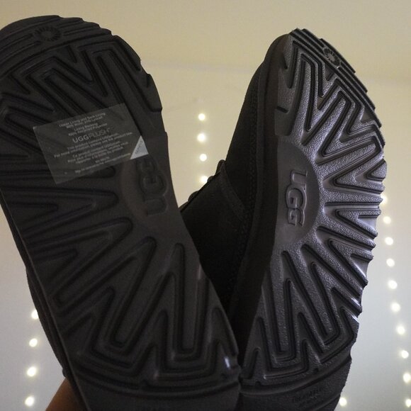 Ugg Neumel Lace-up boots size 5 (7womens) main image 5